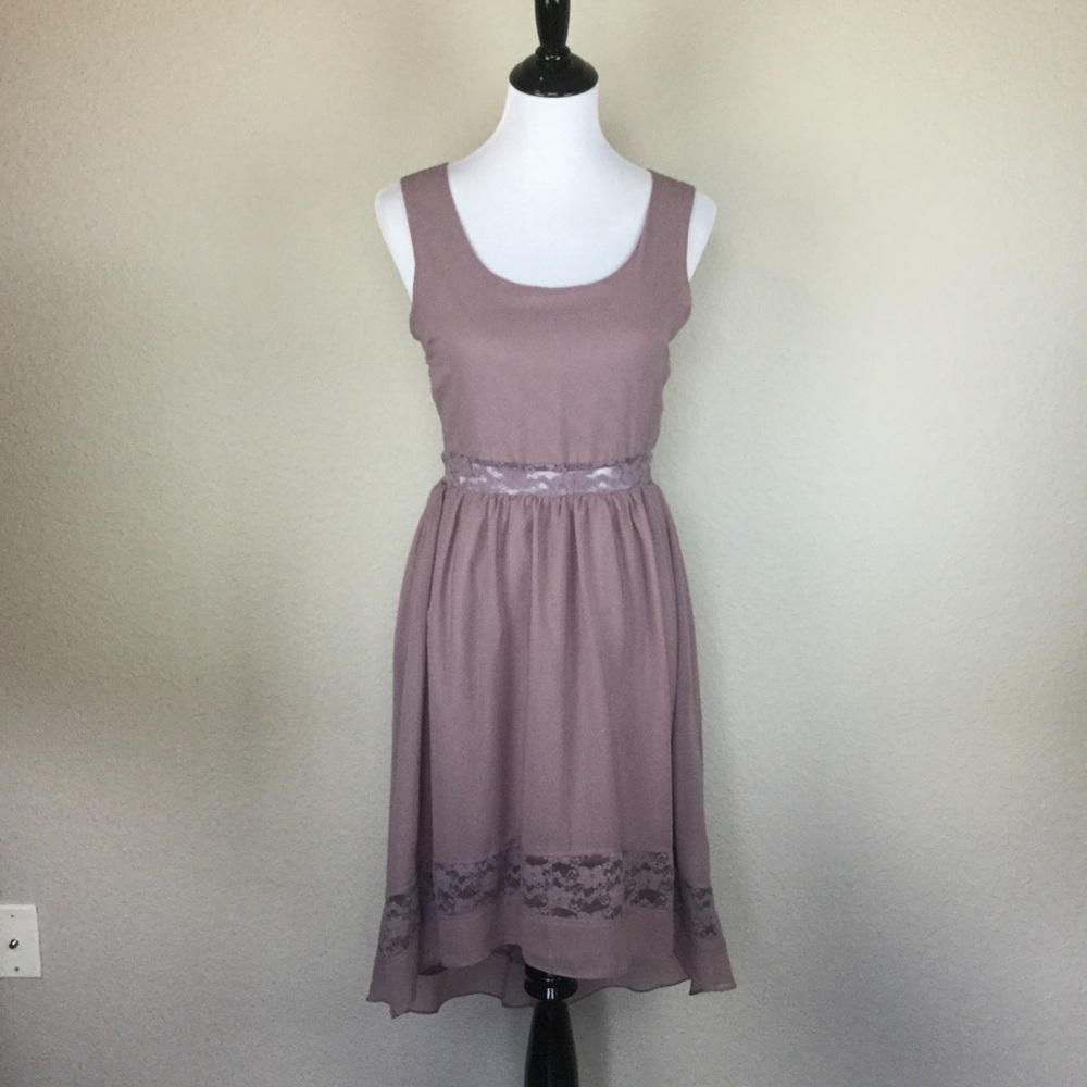 𝅺CHARLOTTE Rouse Dress